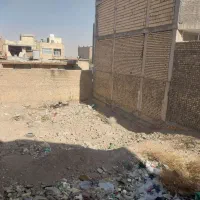 ۱۸۰ متر زمین شهرک بهار قهجاورستان