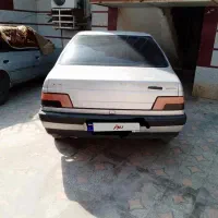 پژو405|خودرو سواری و وانت|اهواز, پردیس|دیوار