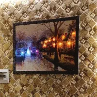 تابلوهای چراغدار