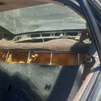 فروش سمند ۹۲تصادفی
