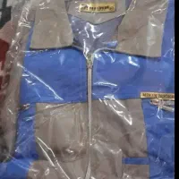 لباس کار ایکس لارج|لباس|قم, گلزار|دیوار