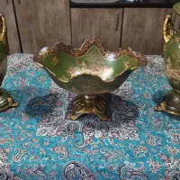 اگرمن سبز مدل زیر خاکی