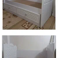 تخت خواب کودک