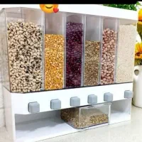 جا حبوباتی مانگو نظم دهنده آشپزخانه