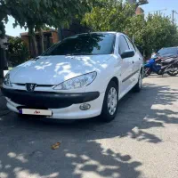206 sd فول استثنایی