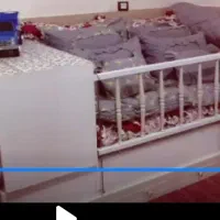 تخت کودک و نوجوان شو