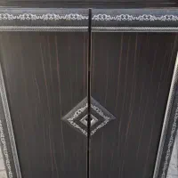 جاکفشی ام دی اف در حدنو