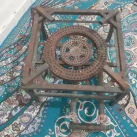 قابلمه روحی سایز خیلی بزرگ درحدنو وتک شعله|ظروف پخت‌وپز|کوهدشت, |دیوار