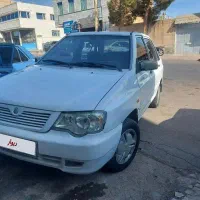 پراید۱۳۲مدل۸۷تمیز