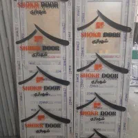 درب حمام و سرویس بهداشتی