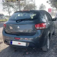 تیبا فول مدل ۹۵|خودرو سواری و وانت|بابل, |دیوار