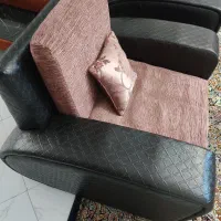 مبل|مبلمان خانگی و میز عسلی|کرج, حصارک بالا|دیوار