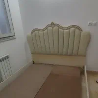 تخت دونفره