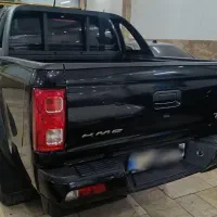 kmc|خودرو سواری و وانت|بابل, |دیوار