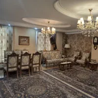فروش اپارتمان ۱۱۸متری ،اشرفی اصفهانی ۲۲بهمن گلها