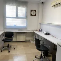 ۱۰۰ متر موقعیت اداری سازمان اب گلستان|اجارهٔ دفتر کار، اتاق اداری، مطب|تهران, صادقیه|دیوار