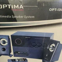 اسپیکر کامپیوتر|سیستم صوتی خانگی|تنکابن, |دیوار