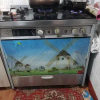 اجاق گاز