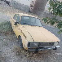 پیکان تاکسی مدل۸۳