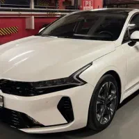 *آتاخودرو*اپتیما k5 2024 فول نقد یا (الیزینگ۲ساله)