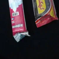 پلاستیک زباله و سفره یکبار مصرف