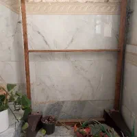 میز ناهار خوری سنگی|میز و صندلی غذاخوری|کرج, انبار مپنا|دیوار
