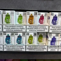 تامین کننده ویپ و جویس و ...|زیورآلات و اکسسوری|شهریار, شهرک وائین|دیوار