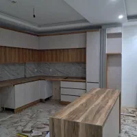 ساخت و تعمیرات صفر تا صد کابینت و کمد دیواری|خدمات پیشه و مهارت|تهران, چیتگر شمالی|دیوار