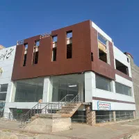 رهن و اجاره مغازه ۱۸۰متر جلفا ارس