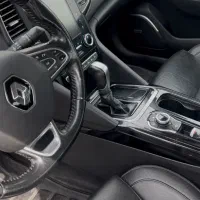 تالیسمان ۲۰۱۷ مشکی داخل مشکی|خودرو سواری و وانت|آمل, |دیوار