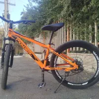 دوچرخه ۲۶|دوچرخه، اسکیت، اسکوتر|بروجرد, |دیوار