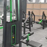 دستگاههای بدنسازی های کپی AHF fitness|تجهیزات ورزشی|تهران, اقدسیه|دیوار