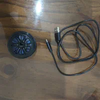 فن خنک کننده موبایل