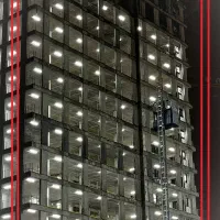 مروارید چیتگر ۱۳۸ متر امکانات لوکس