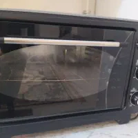 توستر luxtal|اجاق گاز و لوازم برقی پخت‌وپز|رانکوه, |دیوار