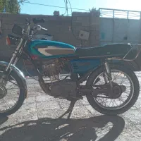 موتور کاریزان