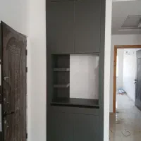 کابینت و کمد|جاکفشی، کمد، دراور|قشم, |دیوار