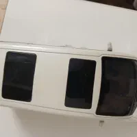 اسباب بازی ماشین فلزی عقب کش لکسوس دارای چراغ جلو|اسباب‌‌بازی|قم, پردیسان|دیوار