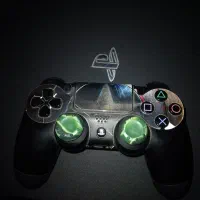دسته اصلی ps4