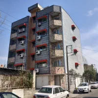 فروش آپارتمان ۷ واحدی لب دریا