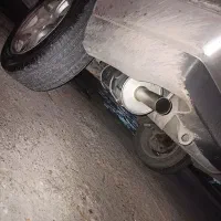 منبع 220 بنزی