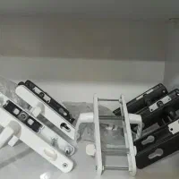 تولید درب و پنجره pvc شروع از ۳ میلیون|مصالح و تجهیزات ساختمان|بوشهر, |دیوار