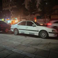 پژو پارس سال 97