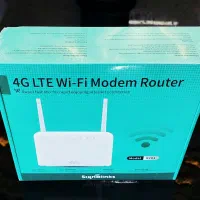 مودم سیمکارتی آنلاک4G باتری دار فوق العاده اقتصادی|مودم و تجهیزات شبکه|مشهد, کوثر|دیوار