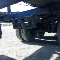 سواری کش|خودرو سنگین|اردبیل, |دیوار