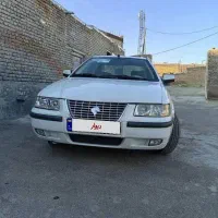 سمند فوق‌العاده