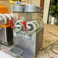 یخ دربهشت ساز اگولینی