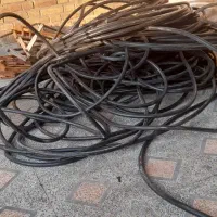 کابل آلمنیوم ۴در ۱۶ روکش دار مناسب کنتور ۳ فاز