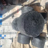 دمبل  بتنی جفتی با چوب جفتی ۳۰۰ با لوله جفتی ۴۰۰