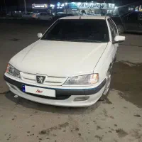 پژوپارس سال مدل ۸۸